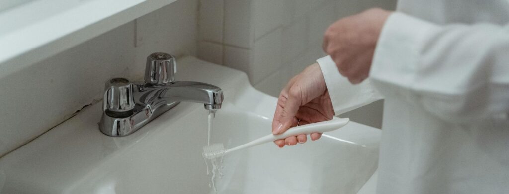 SolSmile Lounge | Fluoride: Friend or Foe