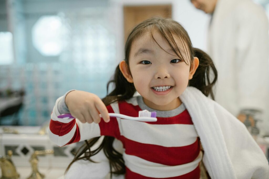 SolSmile Lounge | Top 5 Reasons Families in New Tampa & Temple Terrace Choose SolSmile Lounge as Their Dentist