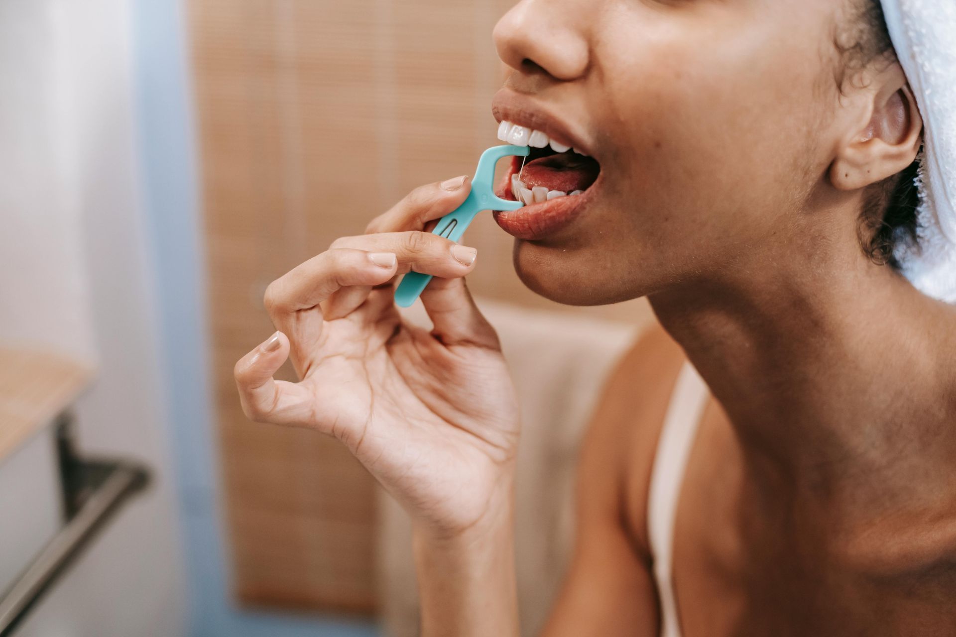 SolSmile Lounge | Gum Health Matters: Early Signs of Gum Disease You Should Never Ignore