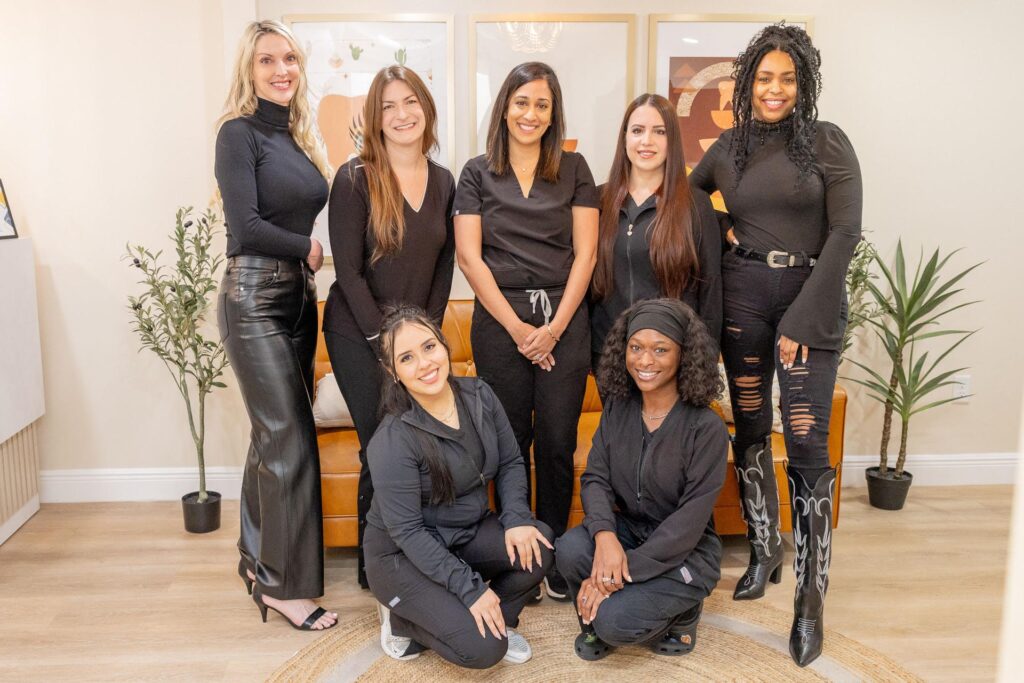 SolSmile Lounge | What Makes a Great Dental Visit?